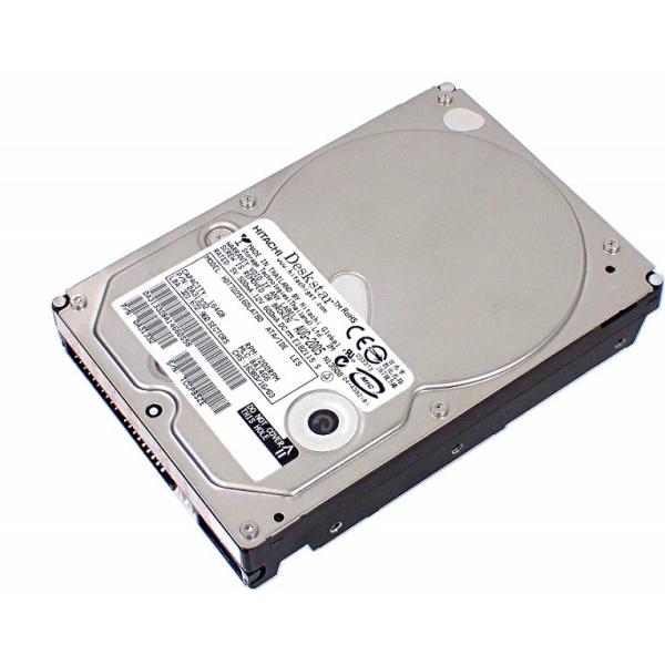 日立（HITACHI） HITACHI 3.5インチ 内蔵ハードディスク ドライブ HDD