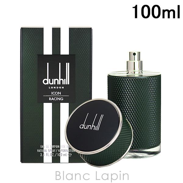 dunhill（ダンヒル） アイコンレーシング EDP 100ml フレグランス男性