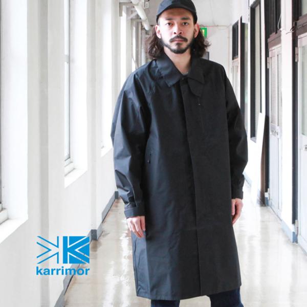 Karrimor（カリマー） アウター コート G-TX performance urban coat