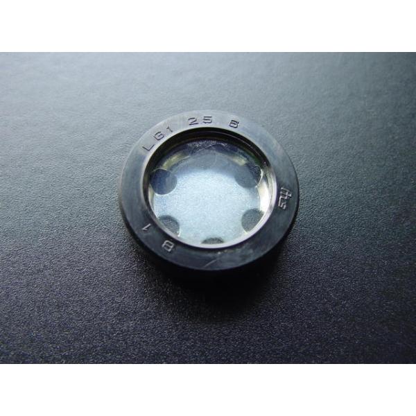 6663□GS400 純正クラッチカバー用オイル窓 : 絶版バイク部品専門店(株