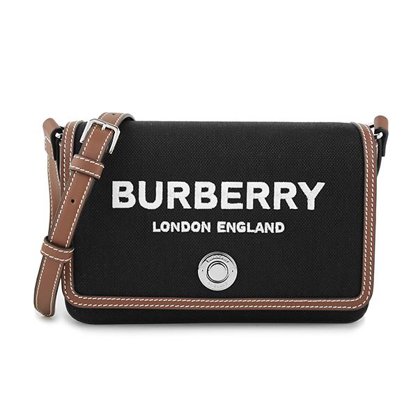 BURBERRY（バーバリー） 並行輸入 ショルダーバッグ ロゴプリント
