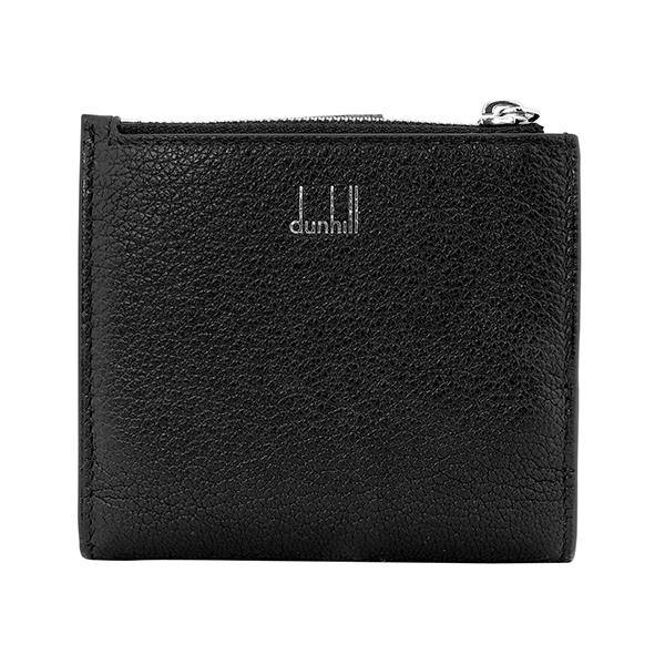 dunhill（ダンヒル） 並行輸入 2つ折り財布 デューク ファインレザー