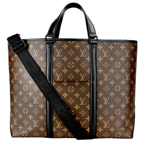 LOUIS VUITTON（ルイ・ヴィトン） 並行輸入 トートバッグ モノグラム