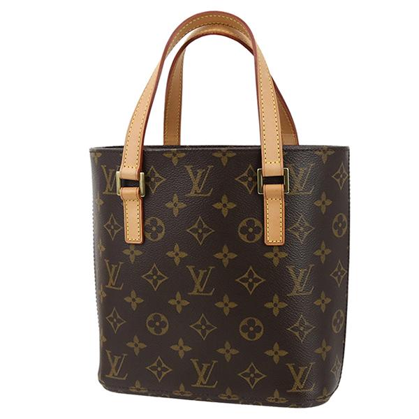 ヴァヴァン ルイヴィトン トートバッグ M51172 PM モノグラム h-c051