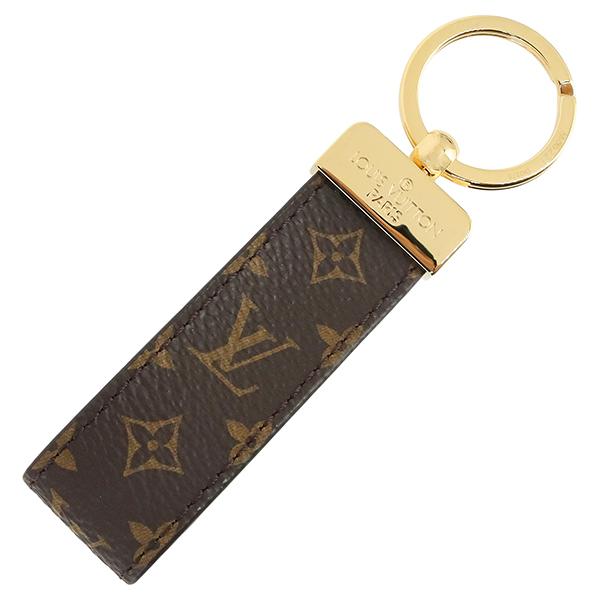 LOUIS VUITTON（ルイ・ヴィトン） バッグチャーム キーホルダー M65221