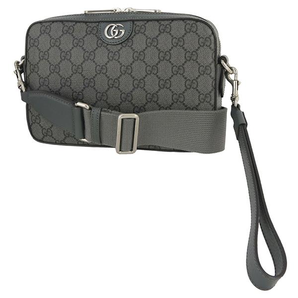 GUCCI（グッチ） ショルダーバッグ オフィディア GGクロスボディバッグ
