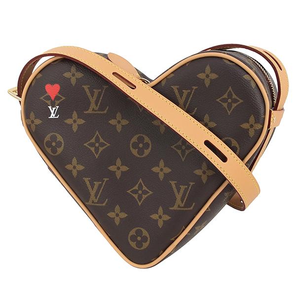 LOUIS VUITTON（ルイ・ヴィトン） ショルダーバッグ M57456 サック