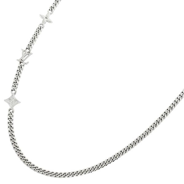 LOUIS VUITTON（ルイ・ヴィトン） ネックレス M01490 ネックレス