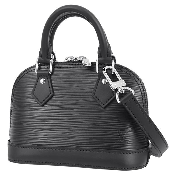 ナノ・アルマ ルイヴィトン ショルダーバッグ ハンドバッグ M81945