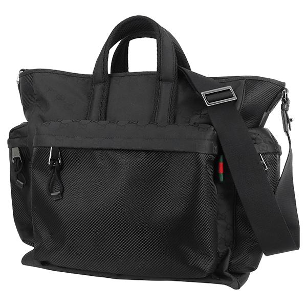 GUCCI（グッチ） ショルダーバッグ ハンドバッグ ラージトートバッグ