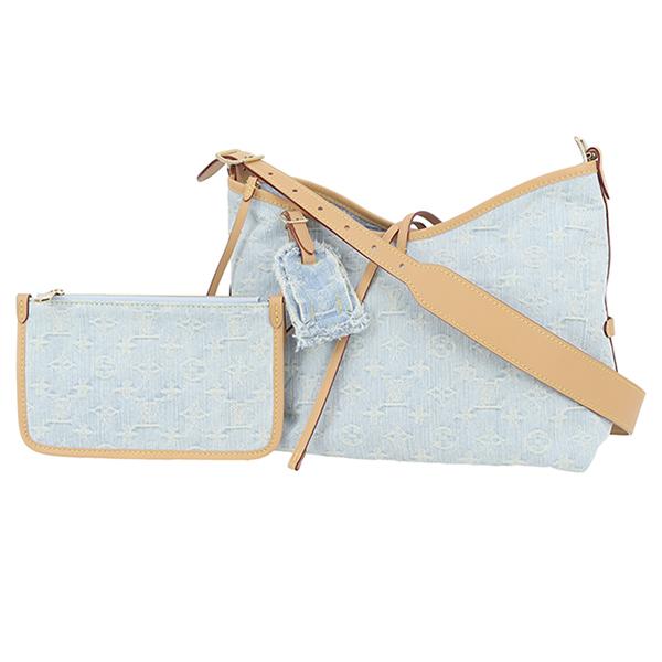 LOUIS VUITTON（ルイ・ヴィトン） ショルダーバッグ M11462 キャリー