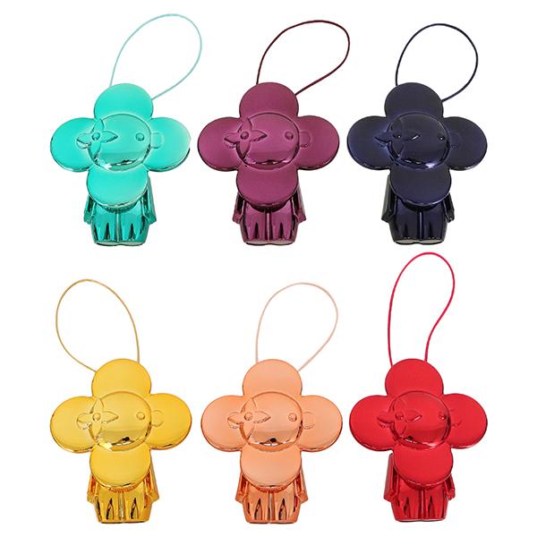 LOUIS VUITTON（ルイ・ヴィトン） セット6 ヴィヴィエンヌ ミニ GI0702