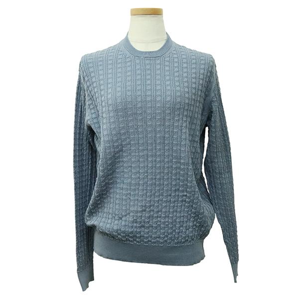 FERRAGAMO（フェラガモ） サルヴァトーレ ニット セーター ライト