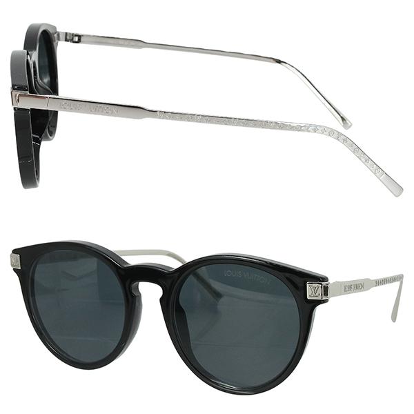 LOUIS VUITTON（ルイ・ヴィトン） サングラス LVライズ ラウンド