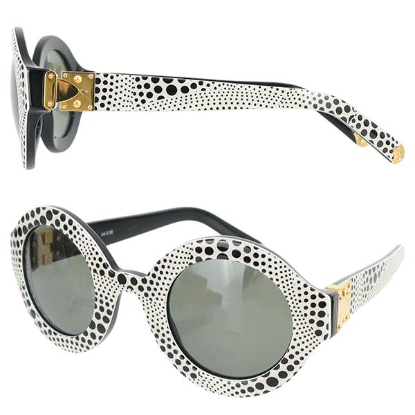 LOUIS VUITTON（ルイ・ヴィトン） サングラス ウェーブ ロン Z0480W