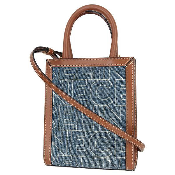 CABAS（CELINE） セリーヌ トートバッグ ショルダーバッグ