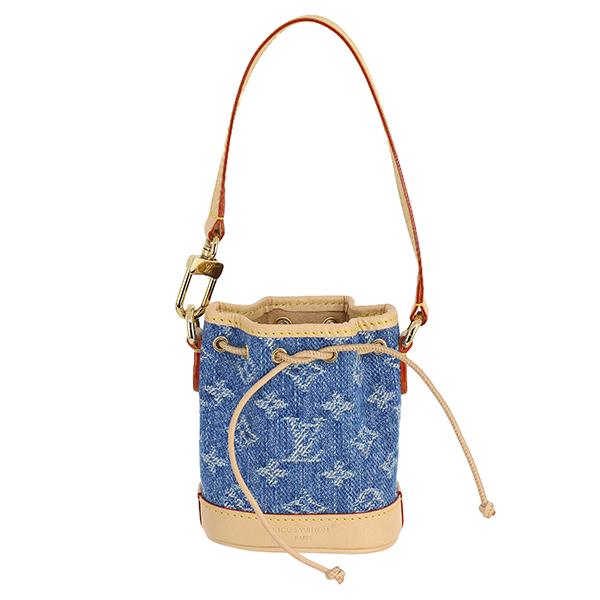 LOUIS VUITTON（ルイ・ヴィトン） バッグチャーム キーホルダー M01700