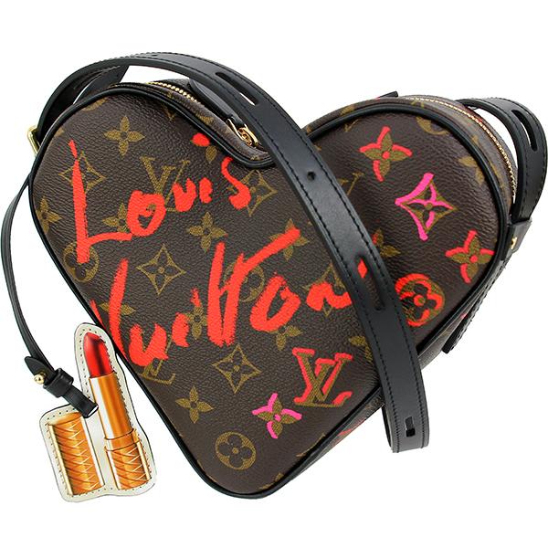 LOUIS VUITTON（ルイ・ヴィトン） ショルダーバッグ M45890 サック