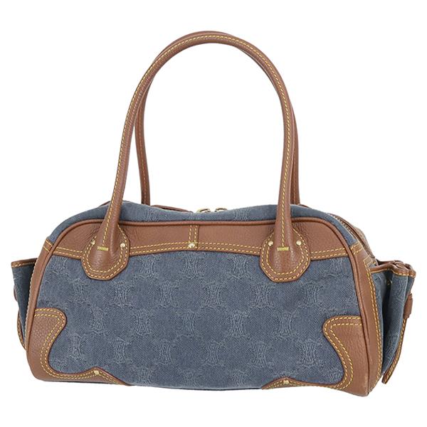 CELINE（セリーヌ） ハンドバッグ ショルダーバッグ マカダム