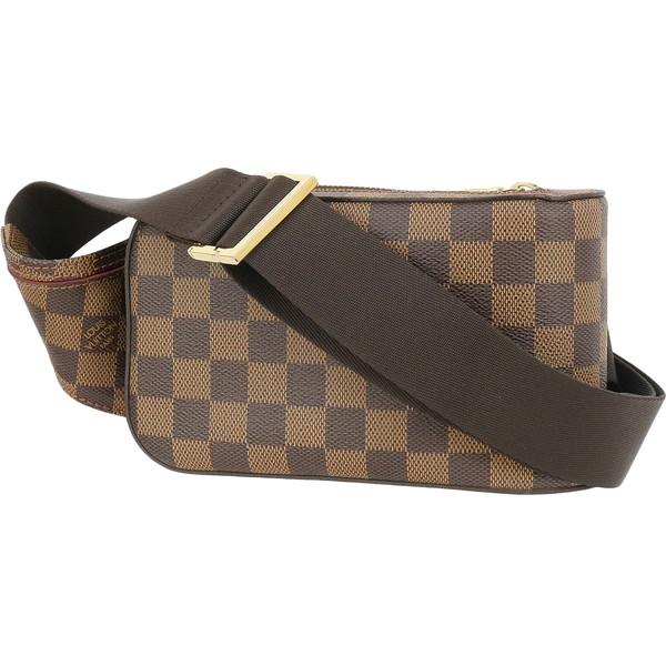LOUIS VUITTON（ルイ・ヴィトン） ボディバッグ ジェロニモス N51994