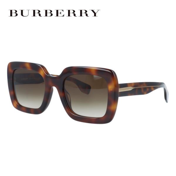 BURBERRY（バーバリー） 訳あり アウトレット サングラス 海外正規品