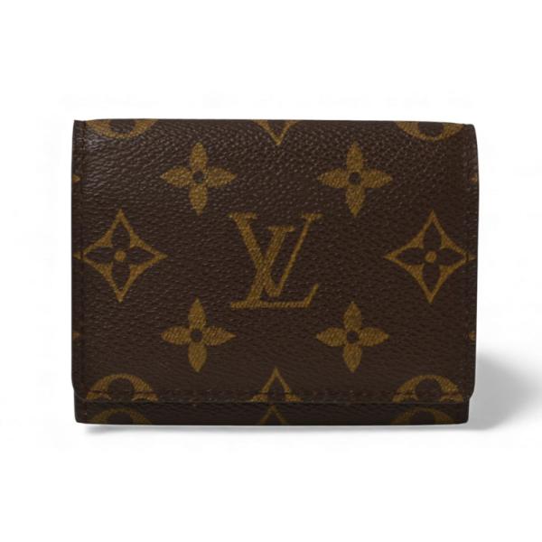 LOUIS VUITTON（ルイ・ヴィトン） 名刺入れ/カードケース