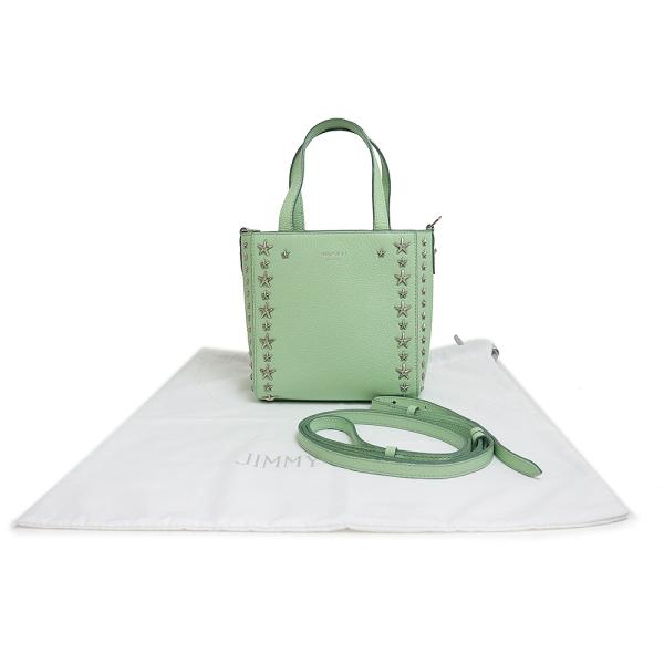 JIMMY CHOO（ジミーチュウ） （未使用 展示品）ジミーチュウ ミニ