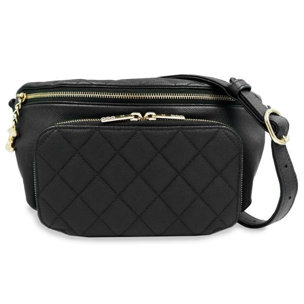 CHANEL（シャネル） （未使用 展示品）CHANEL AS0465 ウエストポーチ