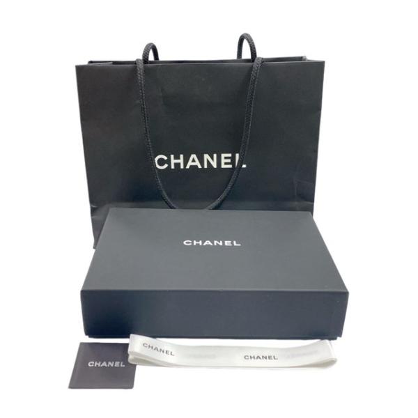 CHANEL（シャネル） 箱 保存袋 小物用 ポーチ用 小さめバッグ用 空箱