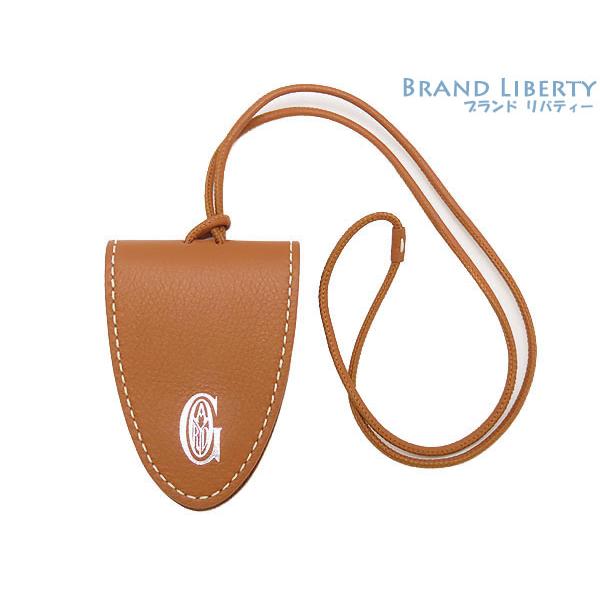 GOYARD（ゴヤール） 新古品 クロ ユニバーサル バッグクリップ