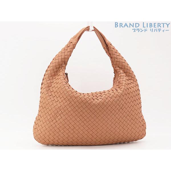 BOTTEGA VENETA（ボッテガ・ヴェネタ） 美品 ボッテガ ヴェネタ