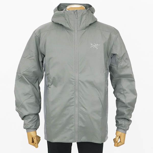 ARC'TERYX（アークテリクス） ARC'TERYX アトムフーディ 薄手 中綿入り