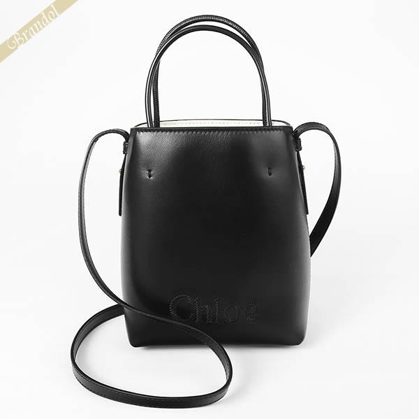 Chloe（クロエ） ショルダーバッグ レディース 縦型 2way ミニ トート