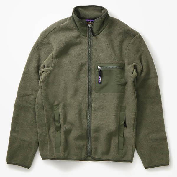 patagonia（パタゴニア） フリース メンズ シンチラ ジャケット S/M/L