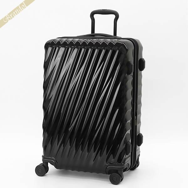 TUMI（トゥミ） 《ポイント5倍》トゥミ キャリーケース ショート