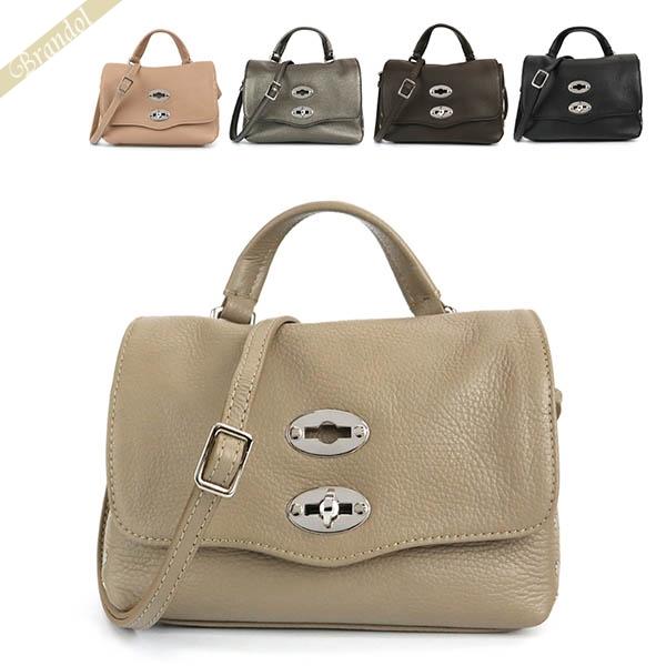 ZANELLATO（ザネラート） 《クーポン配布中》ザネラート ショルダー