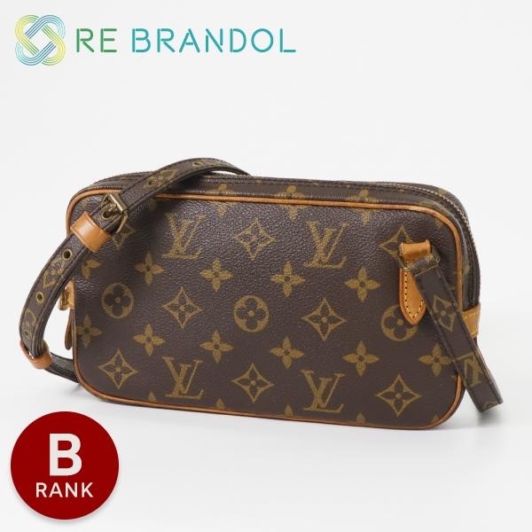 LOUIS VUITTON（ルイ・ヴィトン） 《クーポン配布中》中古 マルリー