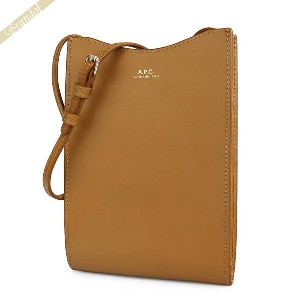 A.P.C.（アーペーセー） 《クーポン配布中》アーペーセー ショルダー