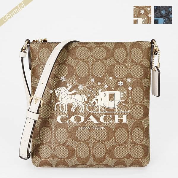 COACH（コーチ） 《クーポン配布中》コーチ ショルダーバッグ