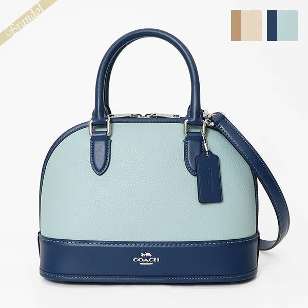 COACH（コーチ） 《クーポン配布中》コーチ ショルダーバッグ ドーム型