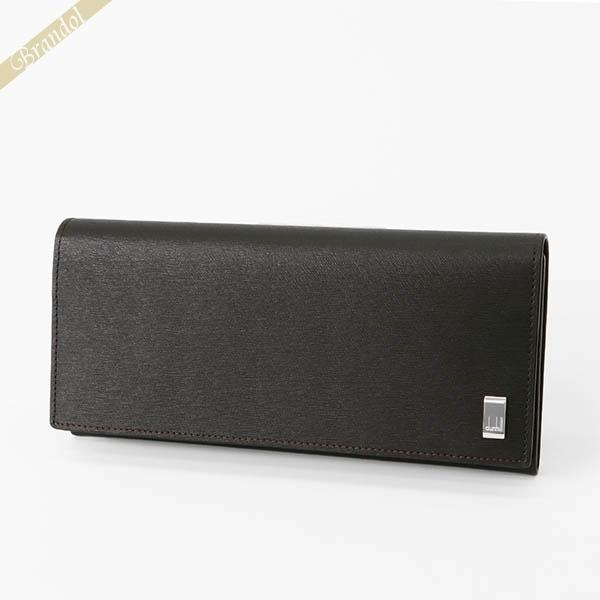 dunhill（ダンヒル） 《クーポン配布中》ダンヒル 長財布 メンズ