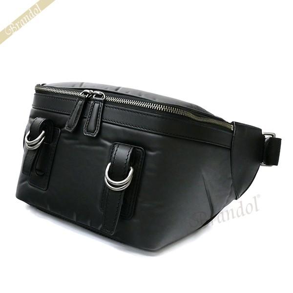 Hunting World（ハンティング・ワールド） ウェストバッグ メンズ