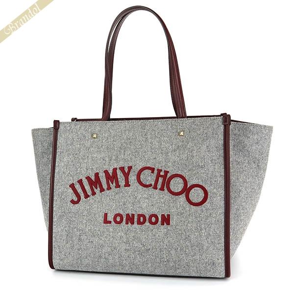 JIMMY CHOO（ジミーチュウ） 《クーポン配布中》ジミーチュウ トート