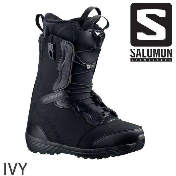 SALOMON（サロモン） 22-23 SALOMON / サロモン IVY アイビー スピード