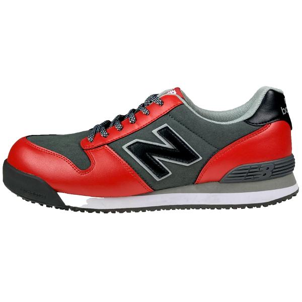 New Balance（ニューバランス） 限定カラー 安全靴 作業靴 PL-382MF