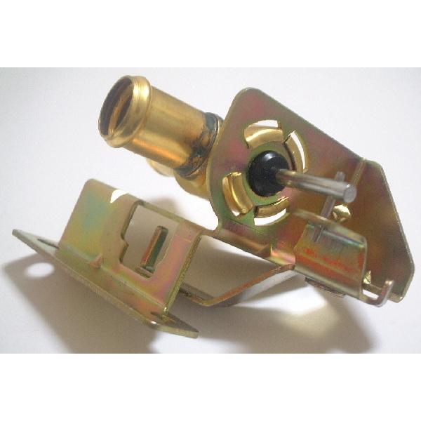 ハコスカ用新品-ヒーターコック 後期用 日産純正品 GC10/KGC10/KPGC10