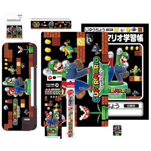 bungu-mori_supermario-set-2024