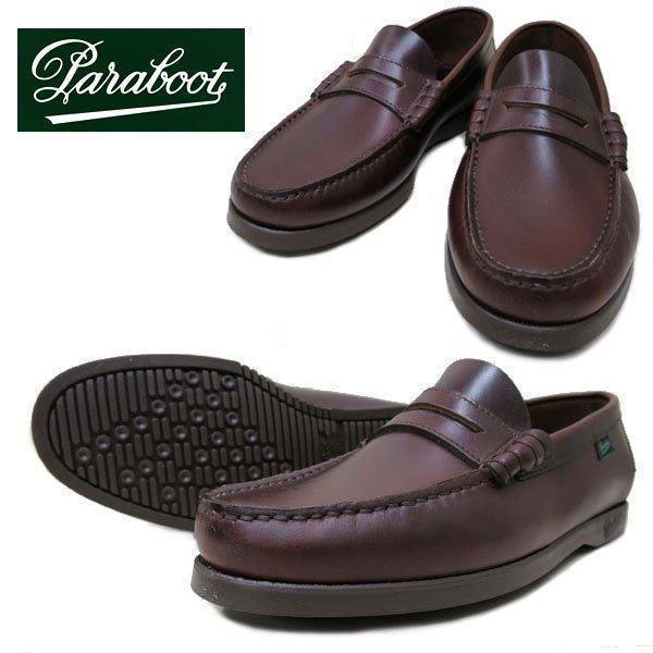 Paraboot（パラブーツ） PARABOOT CORAUX 093603 コロー AMERICA