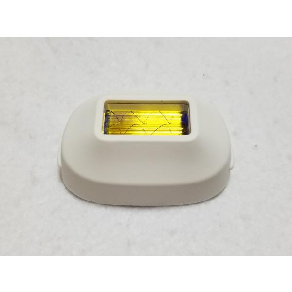 ほぼ未使用/カートリッジ残99.99%】KE-NON ケノン 脱毛器 8.6 ケノン