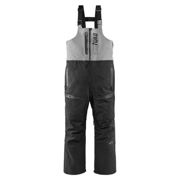 thirtytwo（サーティーツー） THIRTYTWO TM-3 RECYCLED BIB 25-26